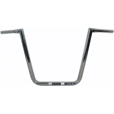 1-1/4 Twin Peaks Mâner dublu mare Hefty Big Twin