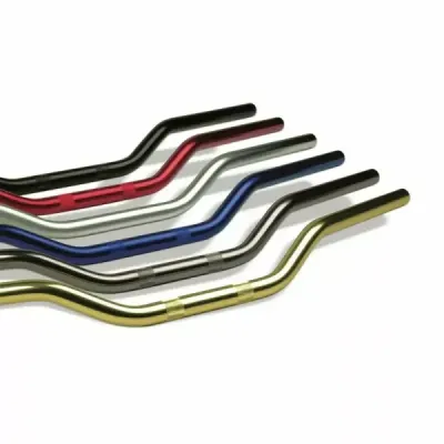 Mânere din aluminiu