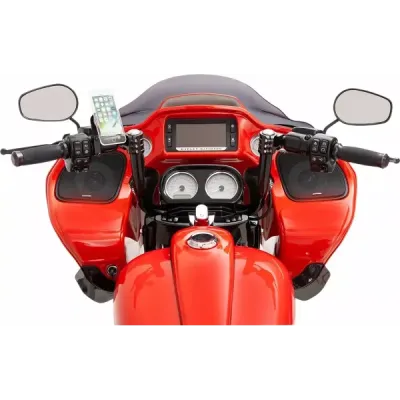 Maner cu clema de prindere Pullback Klip Hanger