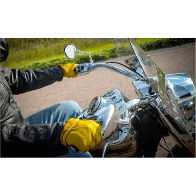 Prairie Handlebar for Indian