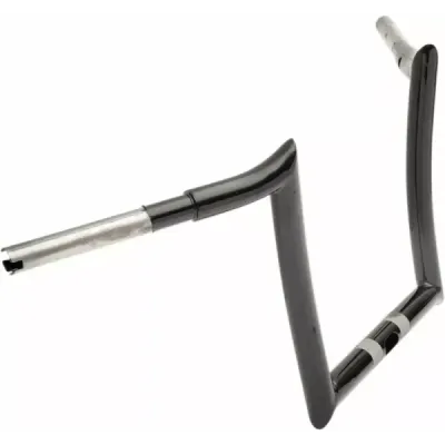 1-1/4 Bagger Monkey Bar Handlebar