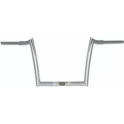1-1/4 Bagger Monkey Bar Handlebar