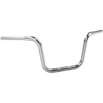 1-1/4 Fat Center Bobber Ape Handlebar
