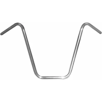 1 Handlebar