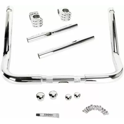 Klip Hanger Handlebar