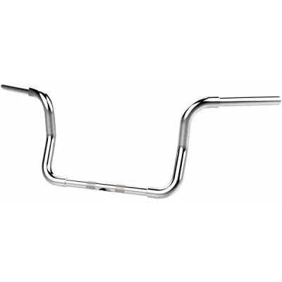 1-1/4 Bobber Ape Hanger Handlebar
