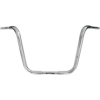 1-1/4 Buffalo Touring Handlebar