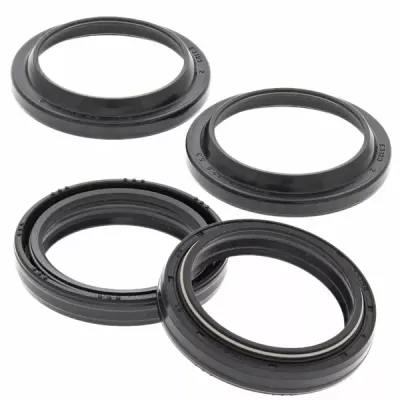 Fork Oil Seal/ Dust Seal Kit