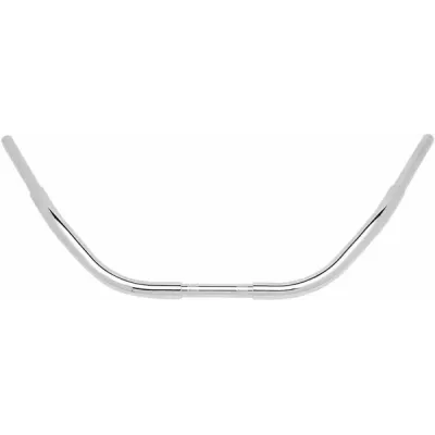 1-1/4 Buffalo Touring Handlebar