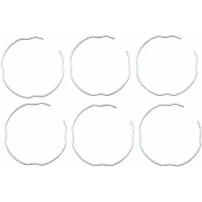 Fork Seal Retainers