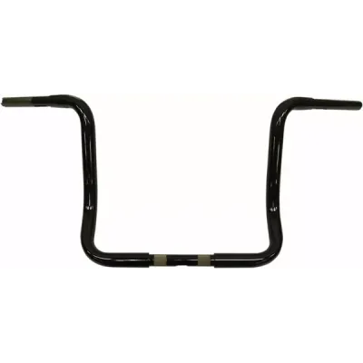 1-1/4 Ghidon Ape Hanger pentru turism