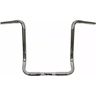 1-1/4 Touring Ape Hanger Handlebar