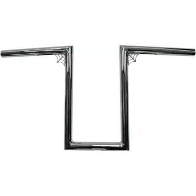 1 Old School Handlebar