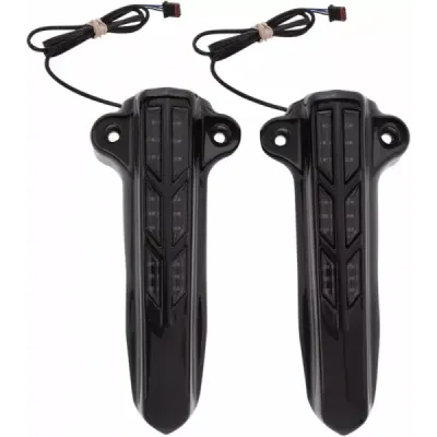 Forkini Lower Fork Leg Covers