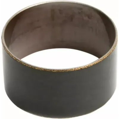 Free Piston Bottom Bushing Guide