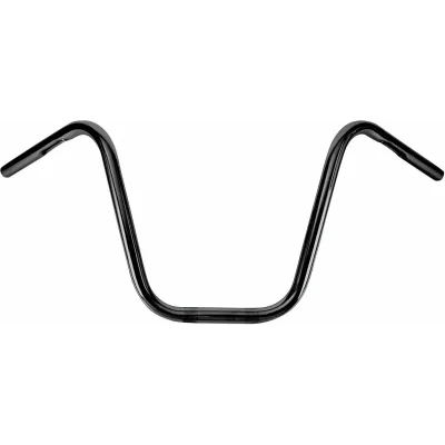 1 Narrow Bottom Ape Hanger Handlebar