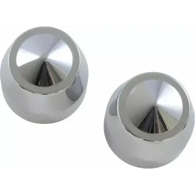 Capac de ax frontal de elită