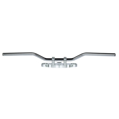 22 MM (7/8) Ghidon din oțel