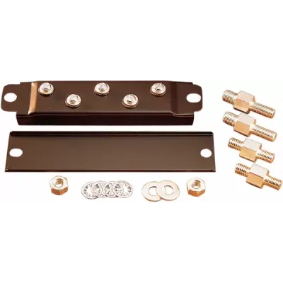 Terminal Box Assembly