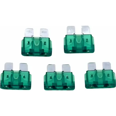 Replacement Fuses