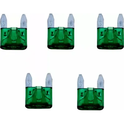 Replacement Fuses