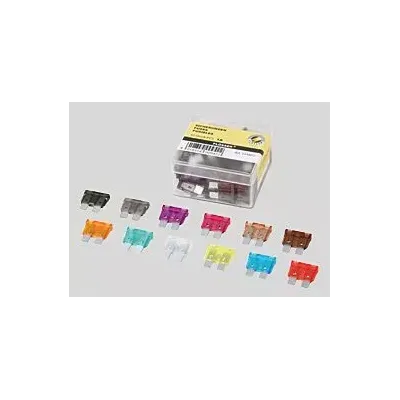Plug-In Fuses