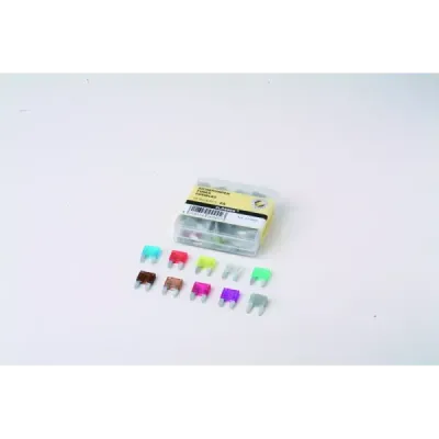 Plug-In Fuses