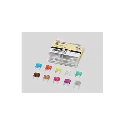 Plug-In Fuses