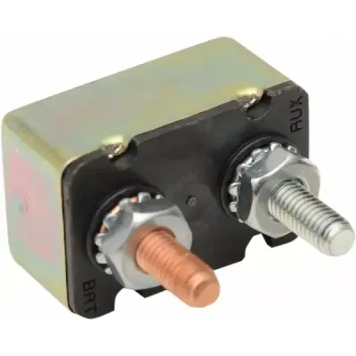 Circuit Breaker