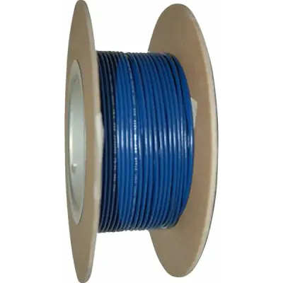OEM Color Wire Spool