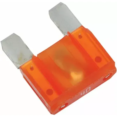 Replacement Fuses