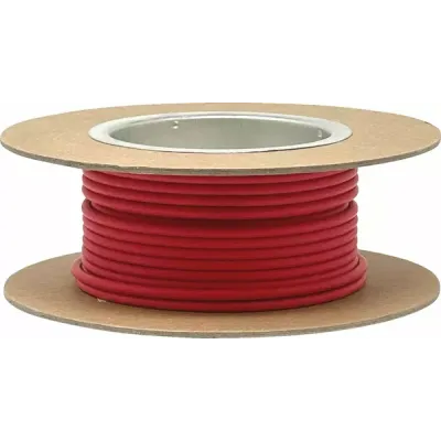 Bare-Copper GXL Hook-Up Wire