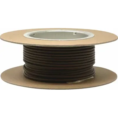 Bare-Copper GXL Hook-Up Wire
