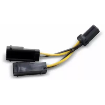 Fairing Power-Splitting Y-Harness