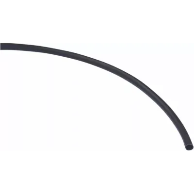 Extruded Tubing for Wire Looms