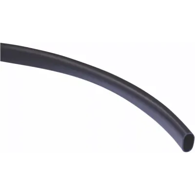 Extruded Tubing for Wire Looms