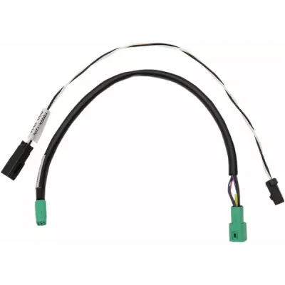 Electronic Throttle Control Extension