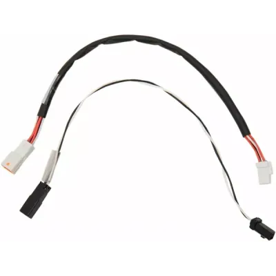 Electronic Throttle Control Extension