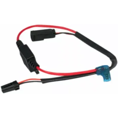 Cablu de control al lămpii de trecere