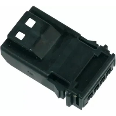 JAE MX-1900 Connector Components