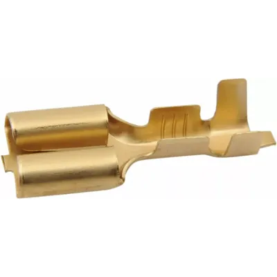 Conector electromagnet de pornire
