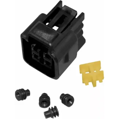 Component Conector de Înlocuire