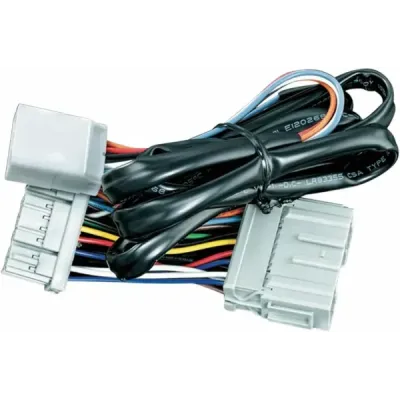 Rear Accessory Harness