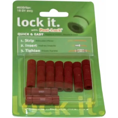 Conector de sârmă Posi-Lock®