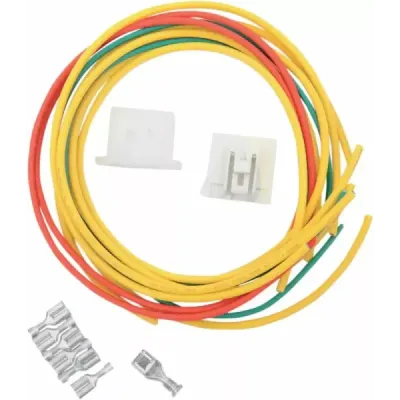 Rectifier/Regulator Wiring Harness Connector Kit