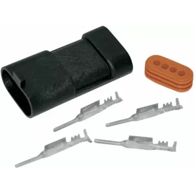 Mating Connectors