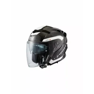 JT5 Carbon MA Helmet