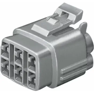 Replacement Connector Component
