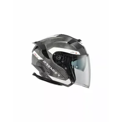 JT5 Carbon MA Helmet