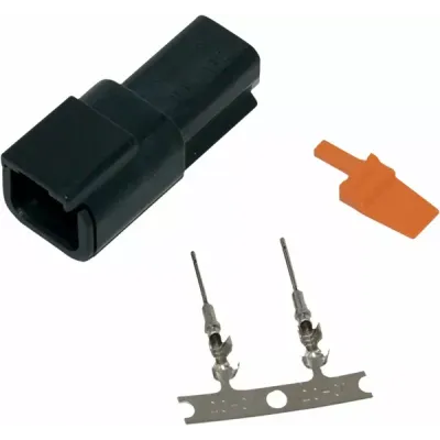 Kit conector și priză Deutsch DTM